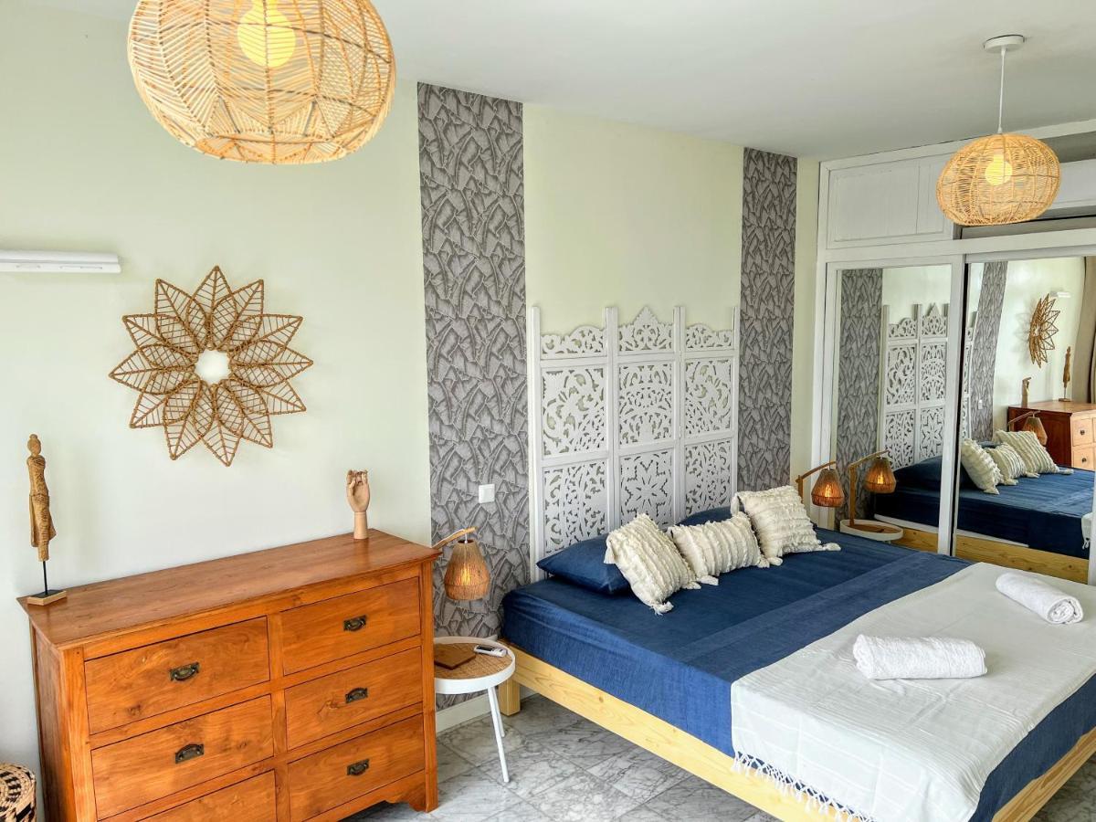Tahiti - Condo Orovini Papeete  Bagian luar foto